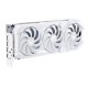 PowerColor Red Devil Radeon RX 9070 XT Spectral White AMD 16 GB GDDR6 - rx9070xt 16g-e/oc/white
