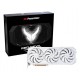 PowerColor Red Devil Radeon RX 9070 XT Spectral White AMD 16 GB GDDR6 - rx9070xt 16g-e/oc/white