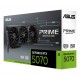 ASUS Prime -RTX5070-12G NVIDIA GeForce RTX 5070 12 GB GDDR7