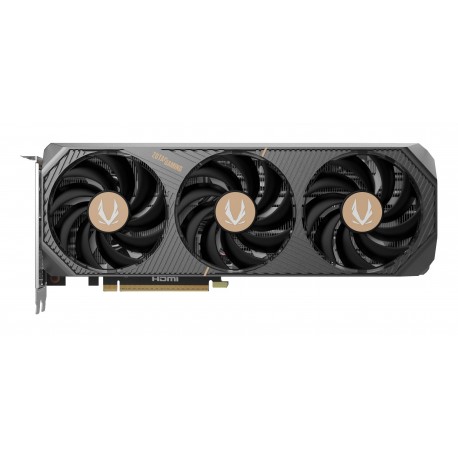 Zotac GAMING GeForce RTX 5070 Ti SOLID SFF OC NVIDIA 16 GB GDDR7 - zt-b50710j3-10p