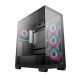 DEEPCOOL - CG580 4F Midi Tower Negro - R-CG580-BKADA4-G-1
