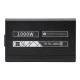 Thermalright TG-1000 fuente de alimentación 1000 W 20+4 pin ATX ATX Negro - 814256016063