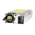 Aruba JL086A unidad de fuente de alimentación 680 W Metálico - JL086A