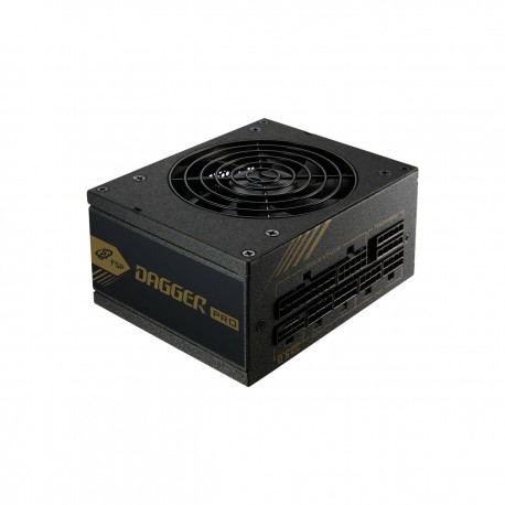 FSP DAGGER PRO ATX3.0(PCIe5.0) 850W unidad de fuente de alimentación 20+4 pin ATX SFX Negro