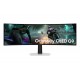 Samsung S49DG910SU 49'' 5120 x 1440 Dual QHD OLED Plata