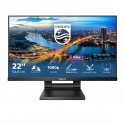 Philips B Line 222B1TC/00 monitor 21.5'' 1920 x 1080 Negro