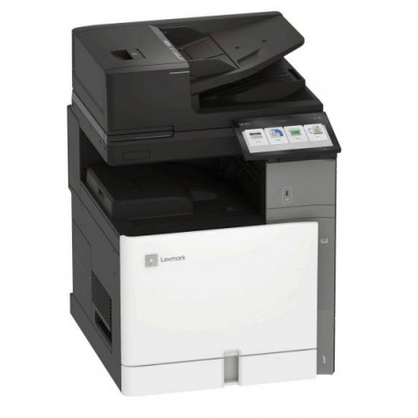 Lexmark XC9635 Laser A3 1200 x 1200 DPI 35 ppm Wifi - 20l9080