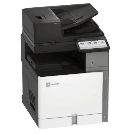Lexmark XC9655 Laser A3 1200 x 1200 DPI 55 ppm Wifi - 20l9150