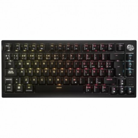 CORSAIR K65 PLUS WIRELESS MLX FUSION - CH-91D441F-ES