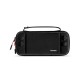 FUNDA NINTENDO SWITCH TOMTOC FANCYCASE G05 BLACK - G05S1D1