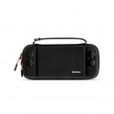 FUNDA NINTENDO SWITCH TOMTOC FANCYCASE G05 BLACK - G05S1D1