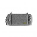 FUNDA NINTENDO SWITCH TOMTOC FANCYCASE G05 GRAY - G05S1G2