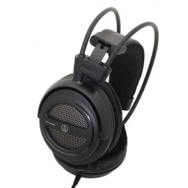 Audio-Technica ATH-AVA400 Alámbrico Negro