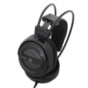 Audio-Technica ATH-AVA400 Alámbrico Negro
