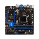 MSI 1150 B85M-G43