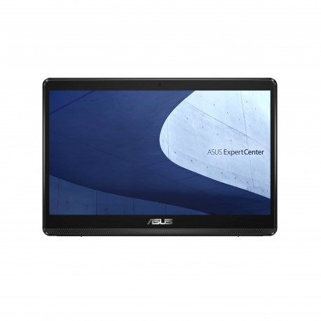 ASUS ExpertCenter E1 AiO E1600WKAT-BMR076M - 15.6'' Full HD (Celeron N4500, 4GB