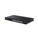 IP-COM Networks G2228P-24-410W switch Gestionado Gigabit Ethernet (10/100/1000) (PoE) Negro
