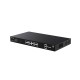 IP-COM Networks G2220P-16-250W switch Gestionado Gigabit Ethernet (10/100/1000) (PoE) Negro