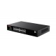 IP-COM Networks G2216D switch Gestionado Gigabit Ethernet (10/100/1000) Negro