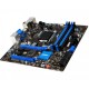 MSI 1150 B85M-G43