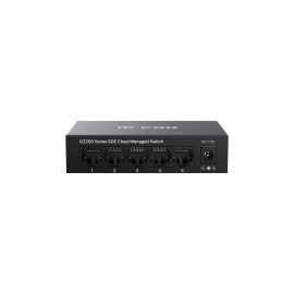 IP-COM Networks G2205D switch Gestionado Gigabit Ethernet (10/100/1000)
