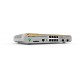 Allied Telesis AT-X230-10GT-30 switch Gestionado L3 Gigabit Ethernet (10/100/1000) Gris