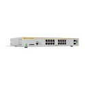 Allied Telesis AT-X230-18GT-30 switch Gestionado L3 Gigabit Ethernet (10/100/1000) Gris