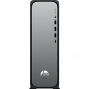 HP OmniDesk S03-0009ns Intel® Core™ i5 i5-14400 16 GB DDR5-SDRAM 512 GB SSD Windows 11 Home Slim PC PC Plata