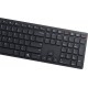 DELL KB525C teclado Oficina USB QWERTY Español Negro