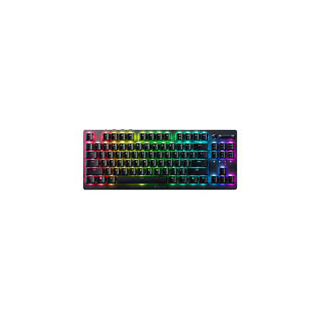 TECLADO RAZER DEATHSTALKER V2 PRO TENKEYLESS (ESPAÑOL) (RZ03-04371100-R311)