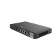 Ruijie Networks RG-EG105G-P-V3 router Gigabit Ethernet Negro
