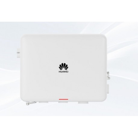 HUAWEI AIRENGINE6776I-X7TH (11BE OUTDOOR, 2+2+4 THREE RADIOS, BUILT-IN OMNIDIRECTIONAL ANTENNA, USB, BLUETOOTH)