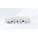 HUAWEI AIRENGINE6776I-X7TH (11BE OUTDOOR, 2+2+4 THREE RADIOS, BUILT-IN OMNIDIRECTIONAL ANTENNA, USB, BLUETOOTH)