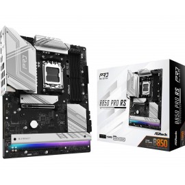 Asrock B850 Pro RS AMD B850 Zócalo AM5 ATX