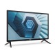 Engel LE3266T2 61 cm (24'') HD Negro 180 cd / m²