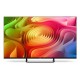 Engel LE4395QLED Televisor 109,2 cm (43'') 4K Ultra HD Smart TV Negro 280 cd / m²