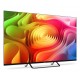 Engel LE4395QLED Televisor 109,2 cm (43'') 4K Ultra HD Smart TV Negro 280 cd / m²