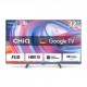 Tv chiq 32 pulgadas led l32fm9v fhd google tv smart tv