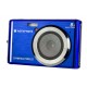 AgfaPhoto Realishot DC5500 Cámara compacta 24 MP CMOS 5616 x 3744 Pixeles Azul