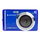AgfaPhoto Realishot DC5500 Cámara compacta 24 MP CMOS 5616 x 3744 Pixeles Azul