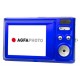 AgfaPhoto Realishot DC5500 Cámara compacta 24 MP CMOS 5616 x 3744 Pixeles Azul