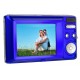 AgfaPhoto Realishot DC5500 Cámara compacta 24 MP CMOS 5616 x 3744 Pixeles Azul