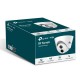 TP-Link VIGI C430I Bala Cámara de seguridad IP Interior y exterior 2304 x 1296 Pixeles Techo