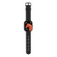 Celly TRAINERMATE2BK Relojes inteligentes y deportivos 5,11 cm (2.01'') Digital 240 x 296 Pixeles Pantalla táctil Negro
