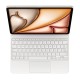 Apple Magic Keyboard QWERTY Español Blanco