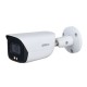 (DH-IPC-HFW3849EP-S-IL-0280B) DAHUA CAMARA IP BULLET SERIE 3 8MP SMART DUAL LIGHT OPTICA FIJA 2.8MM