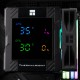 Thermalright Peerless Assassin 120 Digital ARGB Procesador Disipador térmico/Radiador 12 cm Negro