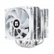 Thermalright Peerless Assassin 120 ARGB Procesador Refrigerador de aire 12 cm Blanco 1 pieza(s)