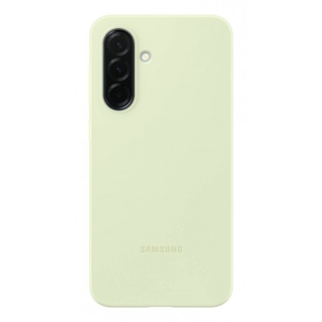 Samsung Funda Silicona Verde para A36 5G