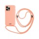 FUNDA COOL IPHONE 15 PRO MAX ROSA